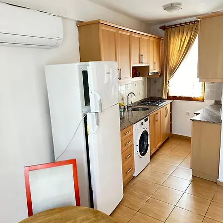 Сasa de vacaciones Kaleici Aparts *
