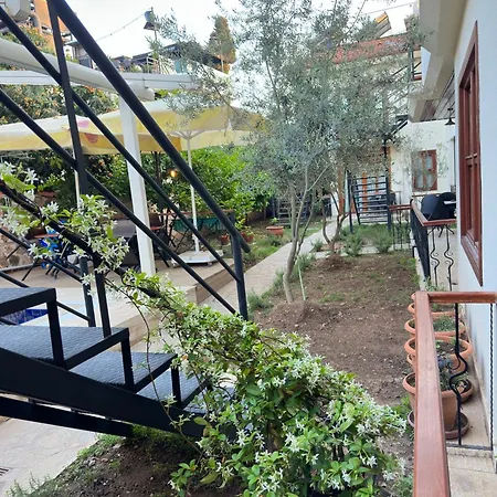 Сasa de vacaciones Kaleici Aparts