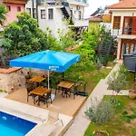 Kaleici Aparts Casa de Férias Antália
