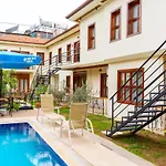 Casa de Férias Kaleici Aparts Antália