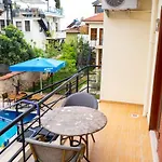 Сasa de vacaciones Kaleici Aparts Antalya