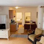 Kaleici Aparts Antalya