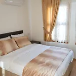 Сasa de vacaciones Kaleici Aparts