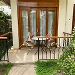 Сasa de vacaciones Kaleici Aparts Antalya