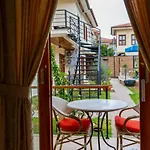 Сasa de vacaciones Kaleici Aparts Antalya
