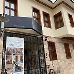 Сasa de vacaciones Kaleici Aparts Antalya