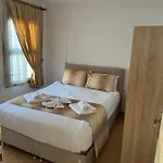 Сasa de vacaciones Kaleici Aparts
