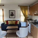 Kaleici Aparts Сasa de vacaciones