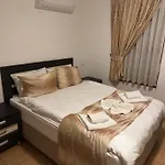 Сasa de vacaciones Kaleici Aparts