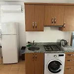 Сasa de vacaciones Kaleici Aparts