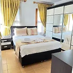 Kaleici Aparts Antalya