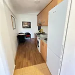 Сasa de vacaciones Kaleici Aparts Antalya