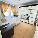 Сasa de vacaciones Kaleici Aparts