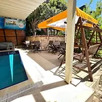 Сasa de vacaciones Kaleici Aparts *