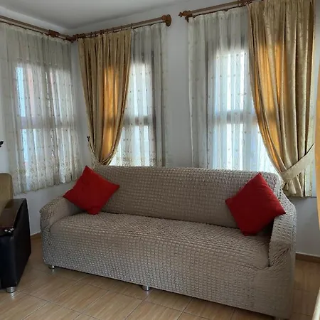 Semesterbostad Kaleici Aparts Antalya