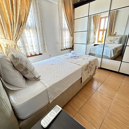 Kaleici Aparts Semesterbostad Antalya