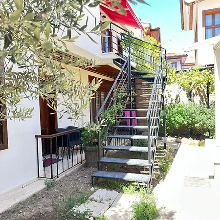 Kaleici Aparts Αττάλεια