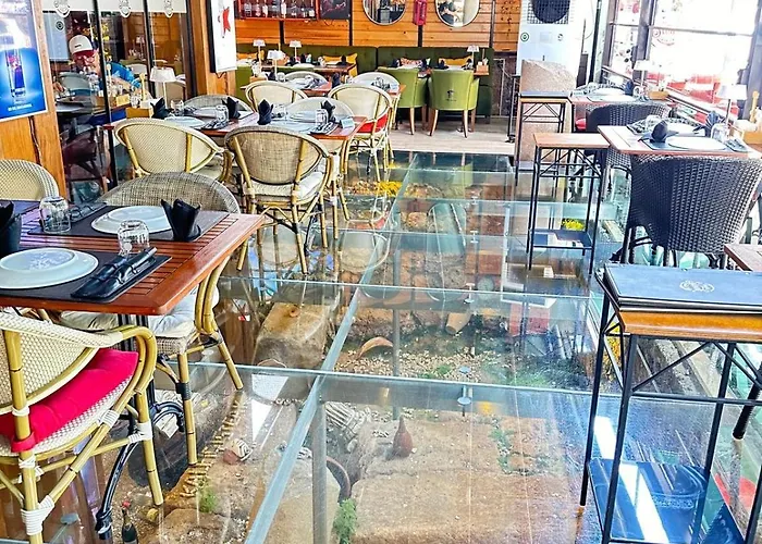 Kaleici Aparts Αττάλεια