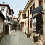 Kaleici Aparts * Antalya