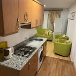 Kaleici Aparts *