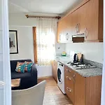 Prázdninový dům Kaleici Aparts Antalya