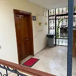 Kaleici Aparts Antalya