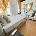 Kaleici Aparts Prázdninový dům Antalya