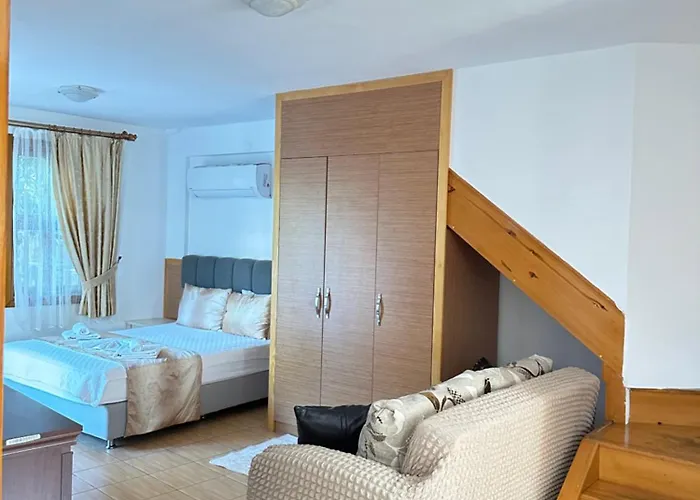 Kaleici Aparts Antalya